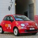 Fiat lança serviço de partilha de carros em Milão