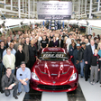 Primeiro SRT Viper já foi produzido e entregue ao respetivo dono