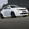 Nissan concluiu a produção do primeiro Juke-R