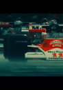 Primeiro trailer do filme de F1 