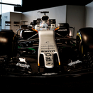 Force India comemora 10 anos de F1 com o novo VJM10