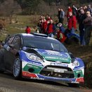Ford e Citroën com estratégias opostas à partida para o Rally de Portugal