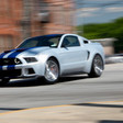 Ford produz Mustang especial para o filme Need for Speed
