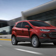 Ford EcoSport e Kuga são aposta para a classe SUV compacta