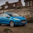 Ford Fiesta 1.0 EcoBoost é o Carro Feminino do Ano 2013
