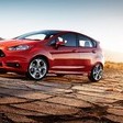 Ford aumenta produção do Fiesta ST para satisfazer procura