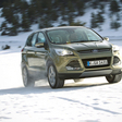 Ford aumenta produção do Kuga devido à elevada procura na Europa