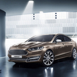 Ford lança sub-marca de luxo Vignale com Mondeo em 2015