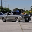 Ford Mustang Eleanor do filme 60 Segundos vai a leilão