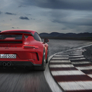 Quatro razões pelas quais vai adorar o novo Porsche 911 GT3