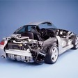 O carro que melhor representa a Alemanha: o Porsche 911 Turbo