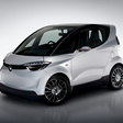 Yamaha MOTIV.e de Gordon Murray em Tóquio