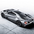 GT é o carro mais rápido de sempre da Ford