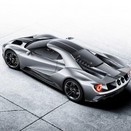 GT é o carro mais rápido de sempre da Ford