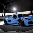 Gumpert anuncia insolvência devido a fracas vendas na China