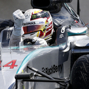 Hamilton vence em Suzuka e iguala vitórias de Ayrton Senna