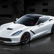 Hennessey dá 700cv ao Corvette no novo  HPE700