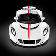 Hennessey revela Venom GT World Record Edition