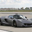 Hennessey Venom GT chega aos 427km/h e rouba coroa ao Veyron