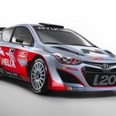 Hyundai lança marca N apoiada no programa WRC