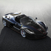 Imagens do Ferrari LaFerrari descapotável reveladas