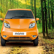 Indianos não estão interessados no Tata Nano