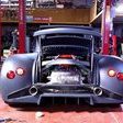 Tuner italiano constrói Fiat 500 com motor V12 da Lamborghini