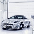 Jaguar F-Type prepara-se para enfrentar a colina de Goodwood
