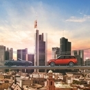 Jaguar Land Rover estabelece novo recorde de vendas em 2013