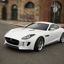 Jaguar prepara versão GT3 do F-Type