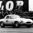 Jaguar vai produzir seis novos E-Type Lightweight