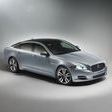 Jaguar XJ com novos motores em 2014