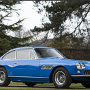 Primeiro carro de John Lennon vendido por 413 mil euros em leilão