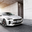 Kia surpreende no NAIAS com o Stinger
