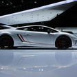 Produção do Lamborghini Gallardo termina uma década depois