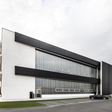 Lamborghini inaugura Centro de Protótipos