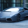 Lamborghini Reventon a leilão em Londres