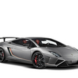 Lamborghini revela novo Gallardo Squadra Corse