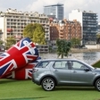 Land Rover Discovery Sport em destaque no Salão de Paris