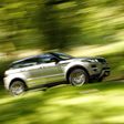 Range Rover Evoque é eleito Carro Feminino do Ano