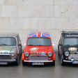 Leitores da Autocar escolhem os 10 melhores carros britânicos de sempre