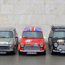 Leitores da Autocar escolhem os 10 melhores carros britânicos de sempre