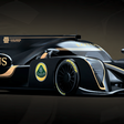 Lotus vai produzir um novo LMP2 para 2013 e um LMP1 para 2014