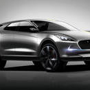 Lotus considera SUV para 2022