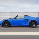 Lotus recebe apoio de €12.46 milhões do governo britânico