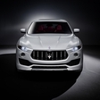 Maserati revela o novo SUV Levante