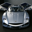 Mazzanti Evantra com estreia mundial no Top Marques Mónaco