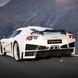 Mazzanti Evantra V8 vai ser revelado no Top Marques Monaco