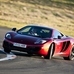 McLaren considera versão