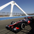 McLaren com atualizações em Silverstone para competir com a Red Bull